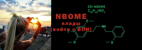 винт Няндома