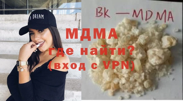 винт Няндома